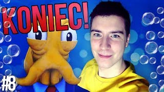 OCTODAD #8: KONIEC!