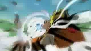 Naruto - Hero