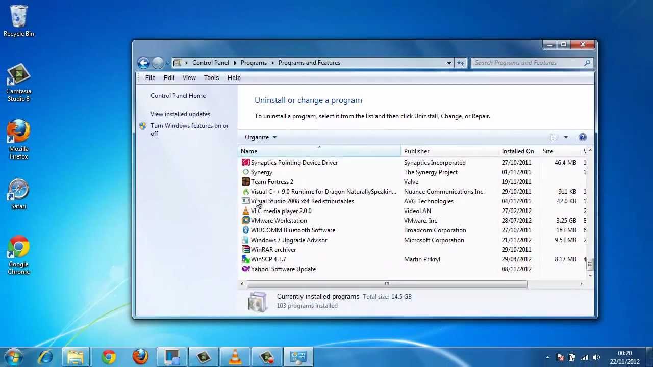 How to remove Yahoo Toolbar from Internet Explorer - YouTube