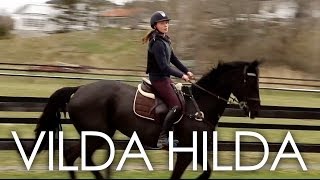 Vilda Hilda - Jag är Nellie 18