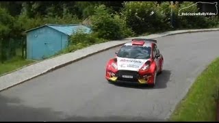 Rally Bohemia 2013 - by RosciszowRallyVideo