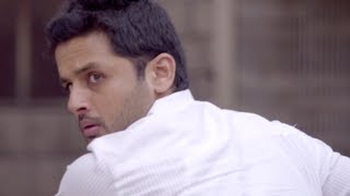 Courier Boy Kalyan Movie Trailer HD - Nithiin, Yami Gautam, Gautham Menon