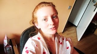 VLOG: ДЕНЕК... 29.04.14