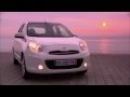 New Nissan Micra 2012 - Youtube