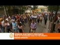 Greek protests turn deadly