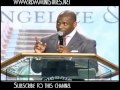 He's Restoring My Reputation- Pastor Jamal Bryant