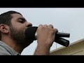 يا رسول الله هل يرضيك أنًا - محمد عباس
