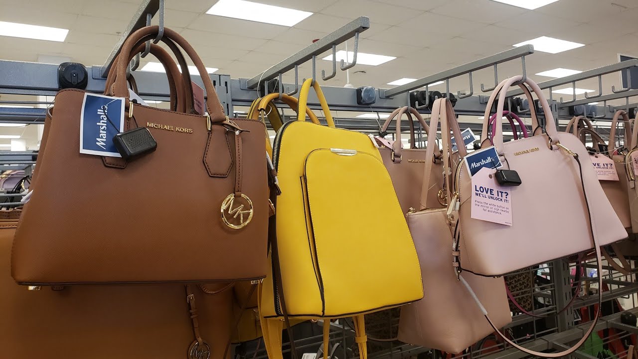 michael kors tote bag tj maxx