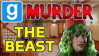 The Beast (Garry's Mod Murder)