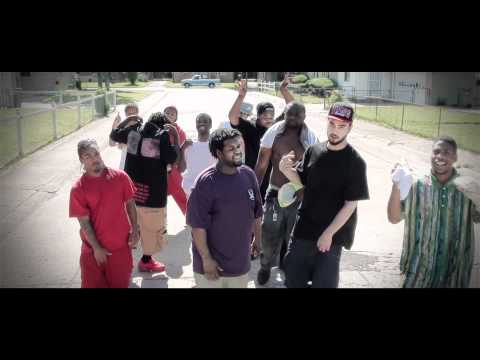 Hustle Mane "Trap Bumpin"
