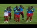Leopards du Congo - CHAN 2009 Road to the Final