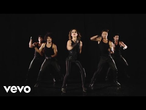 Wanessa feat. Soulja Boy - Turn It Up