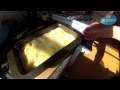 Plat - Comment cuisiner des lasagnes végétariennes