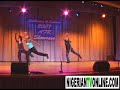World Bank Group Kukuwa Dance Workout Demo
