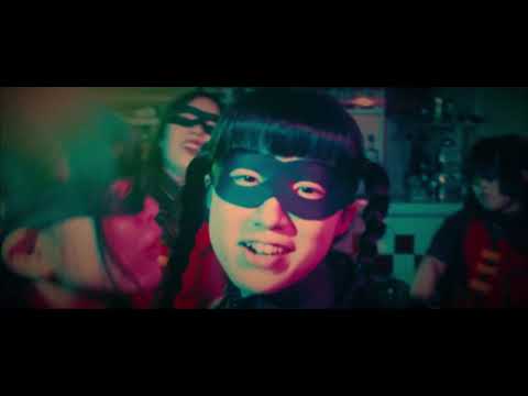 めろん畑a go go『SICK IDOLS』MV | Skream! ミュージックビデオ