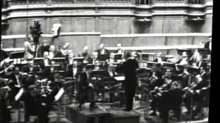 Авторский концерт Д.Кабалевского