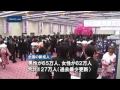 きょうは「成人の日」 全国各地で成人式