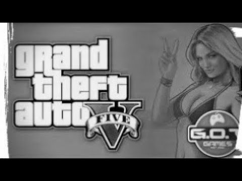 GTA 5 - Christmas 2019 Snow Plane Ride Funny Moments!