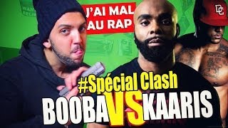 J'ai Mal Au Rap - Clash Booba vs Kaaris