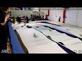 Fast RC Cars Racing Indoors