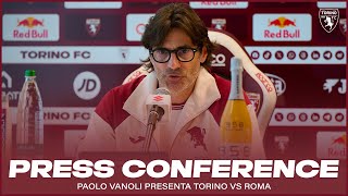 VANOLI: “Elmas c’è, Coco vediamo”