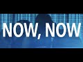 Now, Now -- The Pull (Official Music Video)