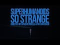 So Strange (NSFW)