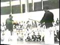 Hoshinkido hapkido (Brazil 1985)