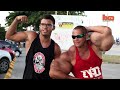 My Supersized Muscles Are Fake