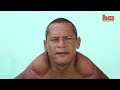 My Supersized Muscles Are Fake