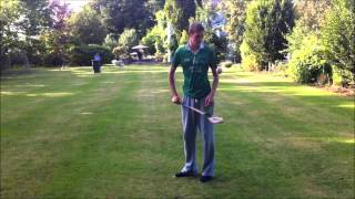 #iamhurling freestyle