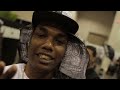 Jim Jones and Philthy Rich Vampin In Las Vegas