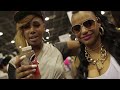 Jim Jones and Philthy Rich Vampin In Las Vegas