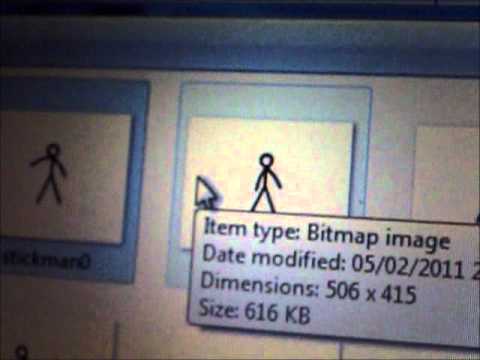 ... to upload a Pivot Animation onto Windows Live Movie Maker - YouTube