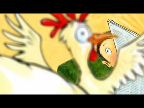 Chicken Butt! by Erica S. Perl (2009, Hardcover) Chicken Butt! by Erica S. Perl (2009, Hardcover)