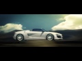 Audi R8 Spyder Promo - Youtube
