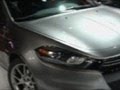 Detroit Auto Show 2012: Dodge Dart - Youtube