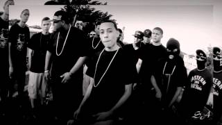 Lawrentis & Pouliryc - 2 Caras (Official Video)