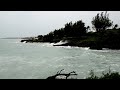 North Shore Post Tropical Storm Leslie