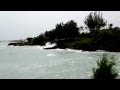 North Shore Post Tropical Storm Leslie