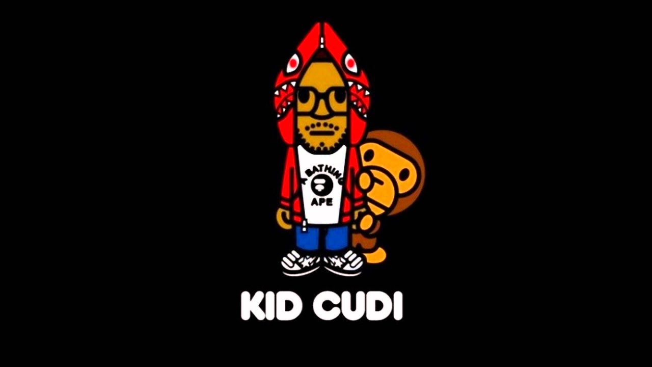 Kid Cudi - Pursuit Of Happiness (Slowed) - YouTube