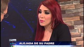 EXCLUSIVA: Entrevista con la Barbie Grupera Pt. 2