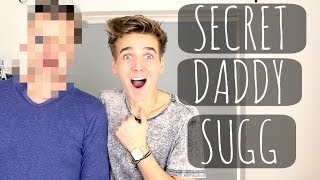 ASK JOE- Secret Daddy Sugg | ThatcherJoe