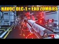 Advanced Warfare DLC 1 HAVOC Gameplay Trailer (COD AW Exo Zombies)