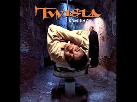 twista kamikaze album share