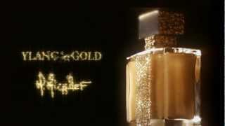 ylang in gold by micallef