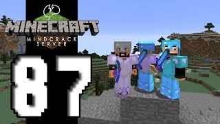 Beef Plays Minecraft - Mindcrack Server - S3 EP87 - Greed