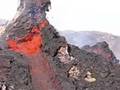 Vulkan - Etna