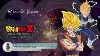 The Kira Justice - Chala Head Chala (Abertura Brasileira de Dragon Ball Z)  ft. Arnold02 MP3 Download & Lyrics