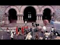 Rush - Making of Moving Pictures CHUM FM Radio Interview - Terry Brown